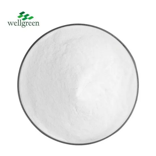 Acide tartrique en poudre, régulateur d'acidité naturel CAS 526