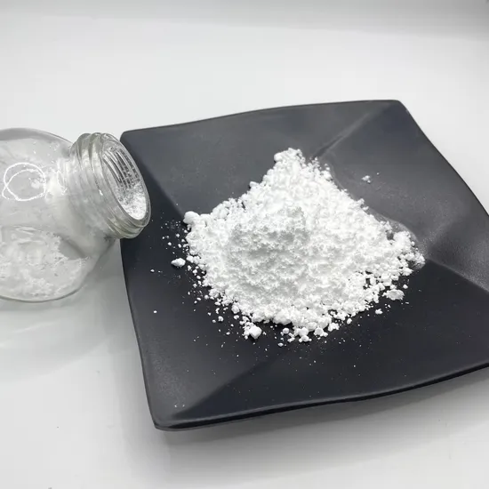 Complément nutritionnel pur 98 % biotine vitamine B7 en poudre pour produits alimentaires et de santé