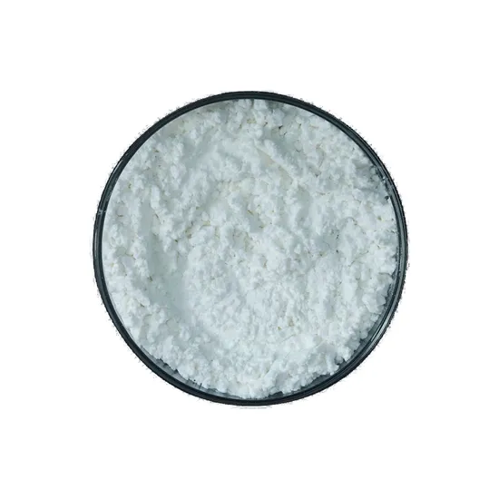 Poudre de vitamine B3 de qualité cosmétique CAS 98