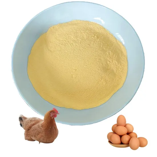 Poudre de prémélange de vitamines pour volaille