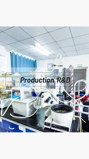 Régulateurs d'acidité naturels Acide fumarique CAS 110