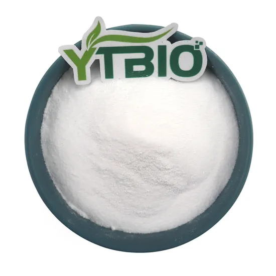 99 % de vitamine H en poudre, vitamine B7 D