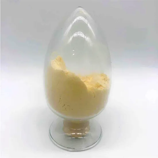Poudre de phylloquinone CAS 84, produit pharmaceutique et nutritionnel à prix avantageux