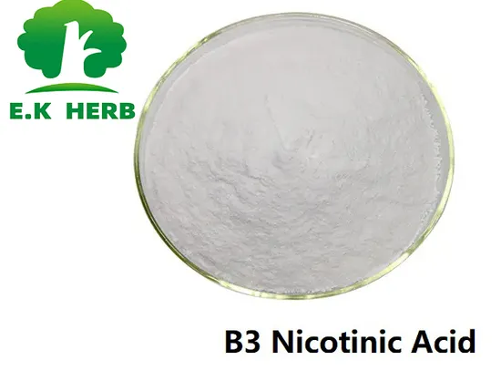 Fabricant chinois de vitamines CAS 59