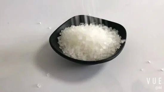 Épaississant alimentaire granulaire à base de gomme ester 8050