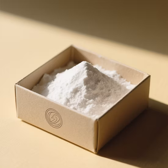 Fabrication de yaourt Supplément de calcium Agent d'équilibre acide Améliorant la douceur Phosphate tricalcique