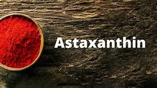 Poudre d'astaxanthine de qualité supérieure pour un soutien antioxydant et une santé améliorés