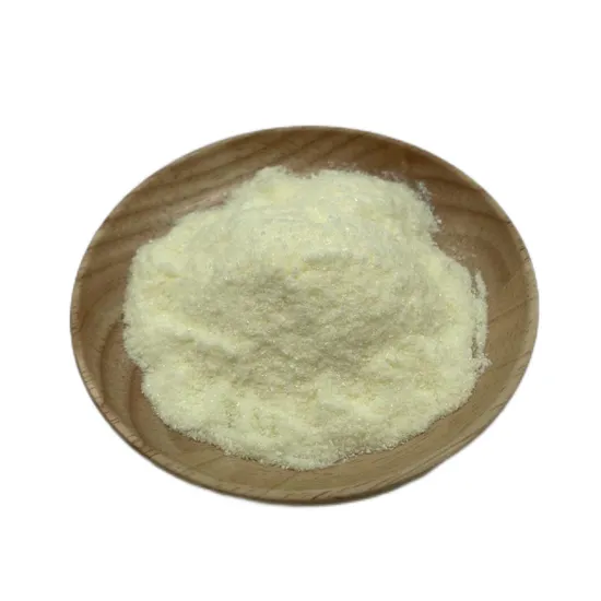 Poudre de supplément antioxydant au bromure de mitoquinone (CAS 336184)