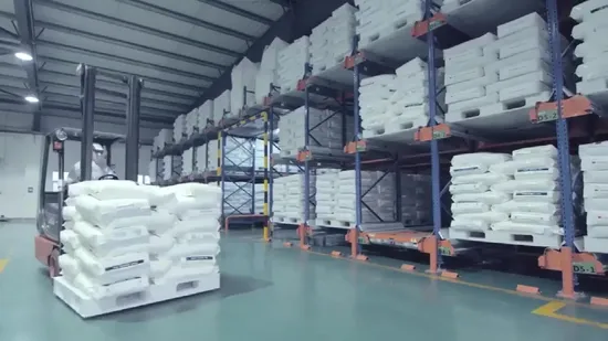 Gomme arabique, épaississant alimentaire CAS 9004